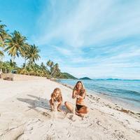 Отзыв от Светлана - Виза Destination Thailand